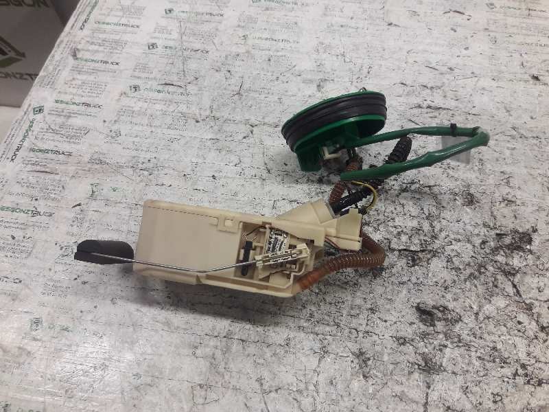 Recambio de aforador para nissan primera berlina (p11) básico referencia OEM IAM 240127005004 170132F000 