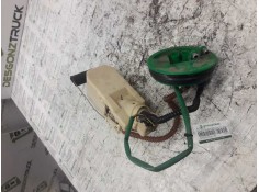 Recambio de aforador para nissan primera berlina (p11) básico referencia OEM IAM 240127005004 170132F000  2