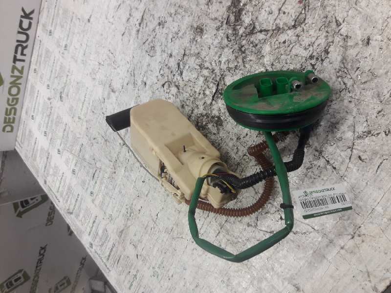 Recambio de aforador para nissan primera berlina (p11) básico referencia OEM IAM 240127005004 170132F000 