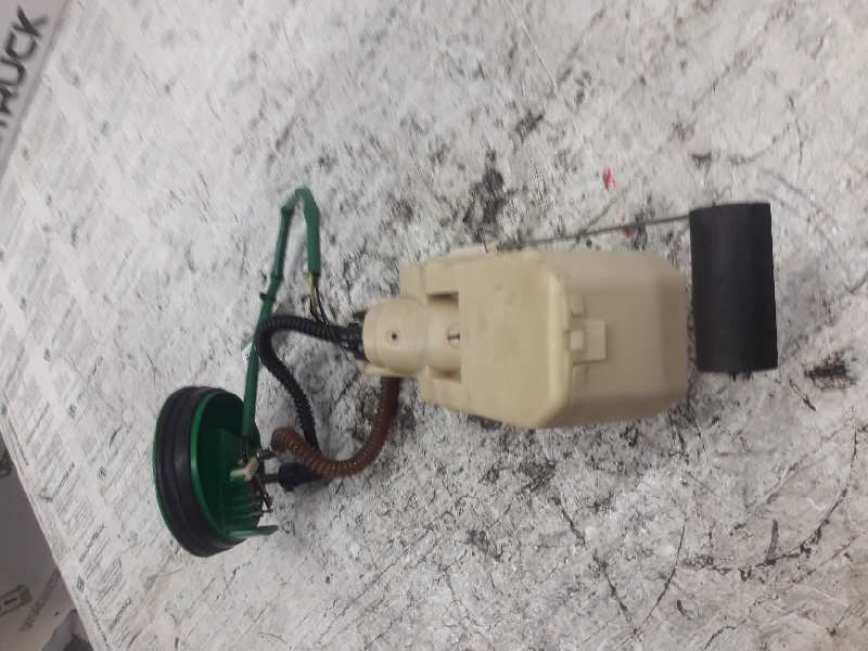 Recambio de aforador para nissan primera berlina (p11) básico referencia OEM IAM 240127005004 170132F000 