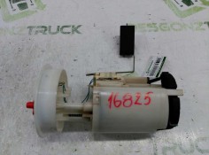 Recambio de aforador para volkswagen golf iv berlina (1j1) básico referencia OEM IAM 1J0919183B  