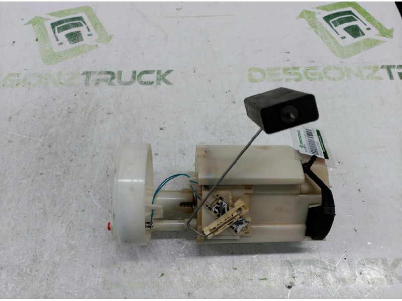 Recambio de aforador para volkswagen golf iv berlina (1j1) básico referencia OEM IAM 1J0919183B  