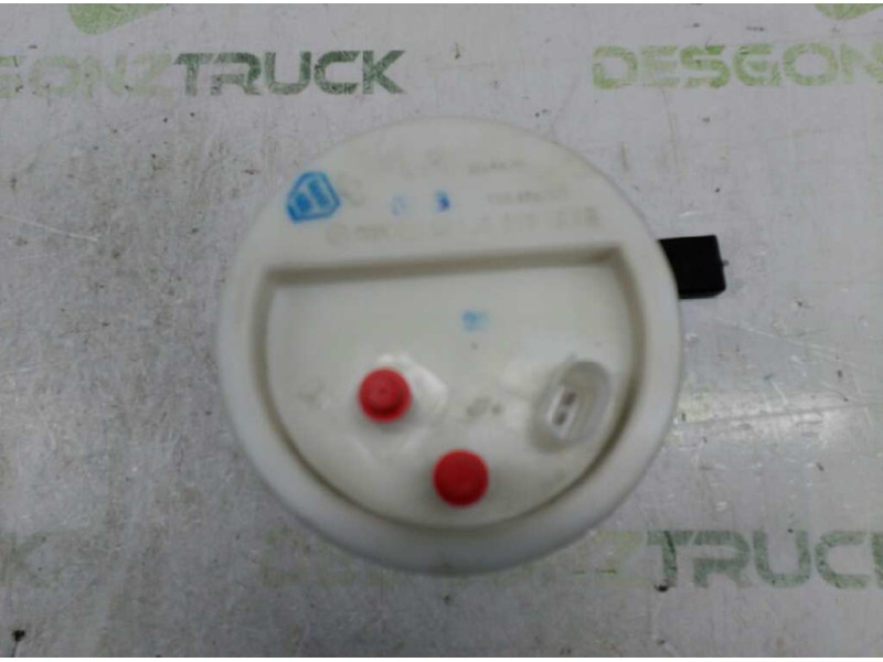 Recambio de aforador para volkswagen golf iv berlina (1j1) básico referencia OEM IAM 1J0919183B  