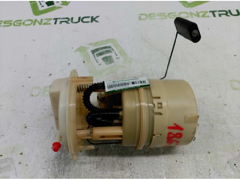 Recambio de aforador para peugeot 406 berlina (s1/s2) sr referencia OEM IAM 9638028980  