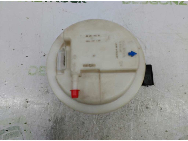 Recambio de aforador para peugeot 406 berlina (s1/s2) sr referencia OEM IAM 9638028980  