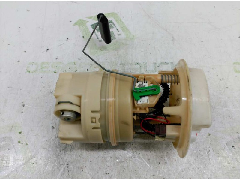 Recambio de aforador para peugeot 406 berlina (s1/s2) sr referencia OEM IAM 9638028980  