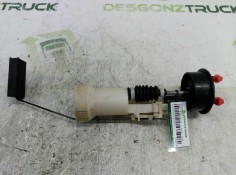 Recambio de aforador para seat ibiza (6k) cl referencia OEM IAM 6N0919673  