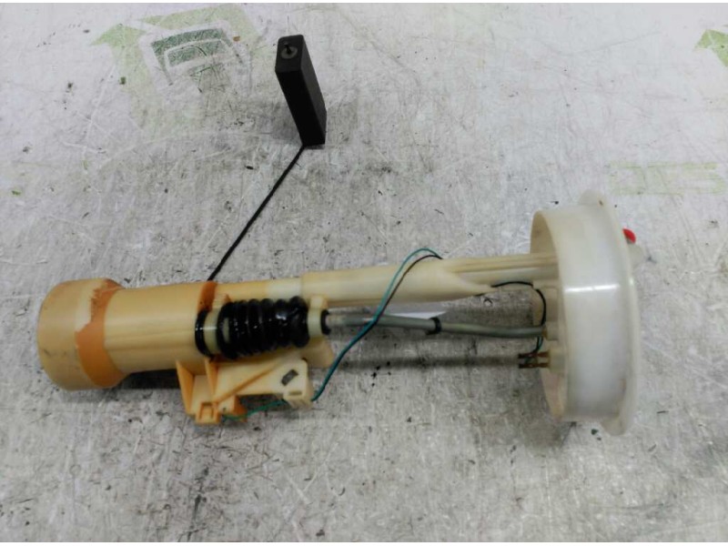 Recambio de aforador para volkswagen golf iii variant ( 1h5) cl referencia OEM IAM 1H9919183A  