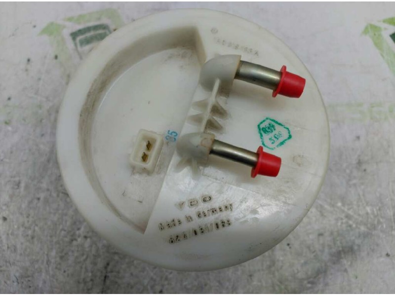 Recambio de aforador para volkswagen golf iii variant ( 1h5) cl referencia OEM IAM 1H9919183A  