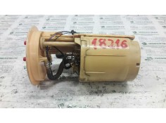 Recambio de aforador para seat leon (1p1) stylance / style referencia OEM IAM 1K0919050D  