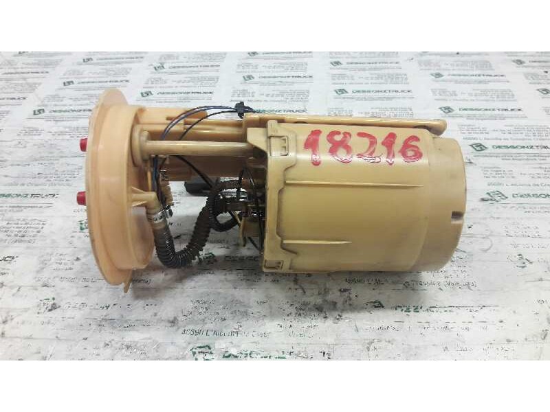 Recambio de aforador para seat leon (1p1) stylance / style referencia OEM IAM 1K0919050D  