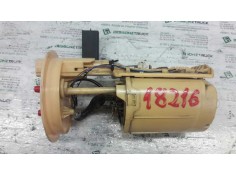 Recambio de aforador para seat leon (1p1) stylance / style referencia OEM IAM 1K0919050D   2