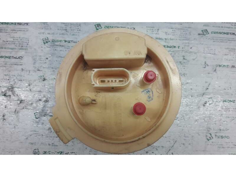 Recambio de aforador para seat leon (1p1) stylance / style referencia OEM IAM 1K0919050D  