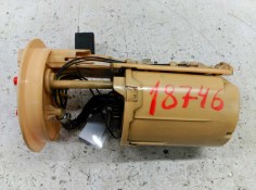 Recambio de aforador para volkswagen golf v berlina (1k1) sportline referencia OEM IAM 1K0919050D   2