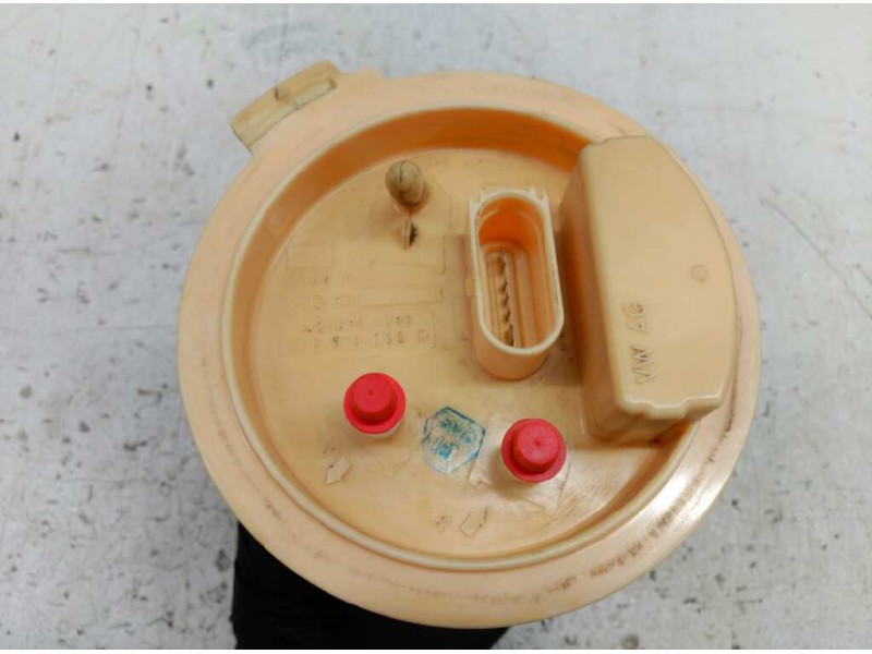 Recambio de aforador para volkswagen golf v berlina (1k1) sportline referencia OEM IAM 1K0919050D  