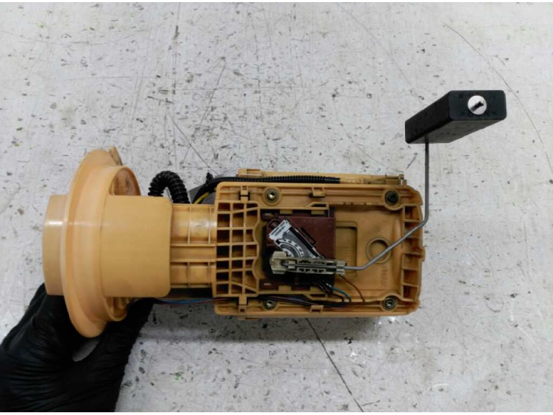 Recambio de aforador para volkswagen golf v berlina (1k1) sportline referencia OEM IAM 1K0919050D  