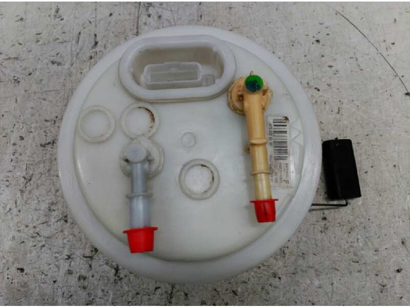 Recambio de aforador para peugeot 407 st sport referencia OEM IAM 470832800R  