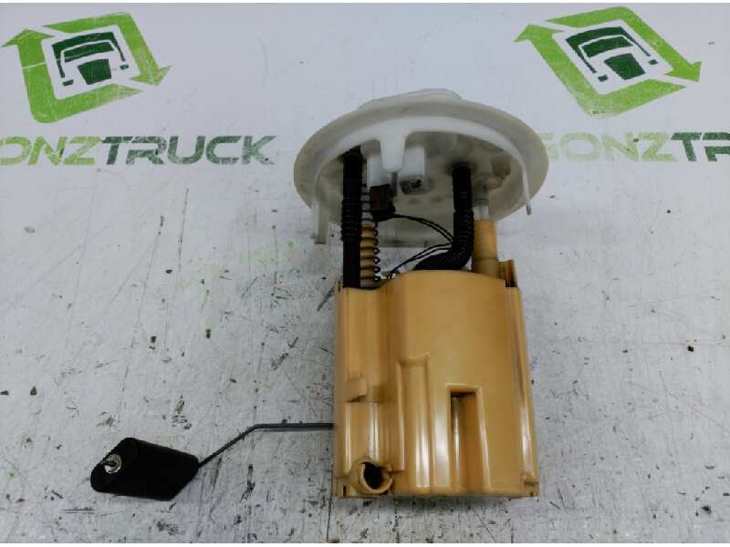 Recambio de aforador para peugeot 407 st sport referencia OEM IAM 470832800R  