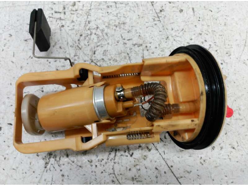 Recambio de aforador para bmw serie 3 berlina (e46) 330d referencia OEM IAM 6750582 228214002002 VDO