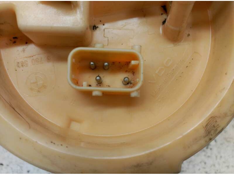 Recambio de aforador para bmw serie 3 berlina (e46) 330d referencia OEM IAM 6750582 228214002002 VDO