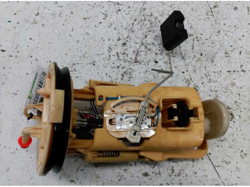 Recambio de aforador para bmw serie 3 berlina (e46) 330d referencia OEM IAM 6750582 228214002002 VDO