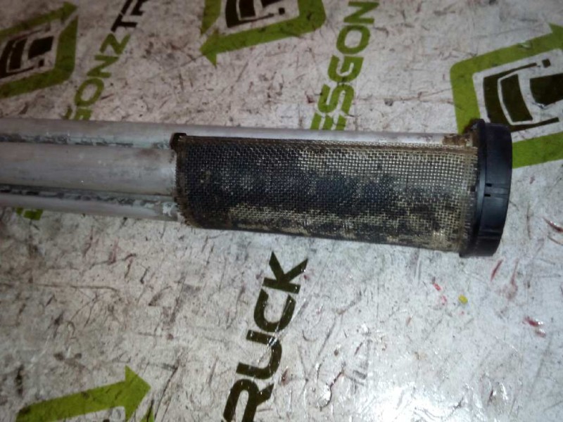 Recambio de aforador para renault premium route 2006 fas 4x2 larga distancia referencia OEM IAM 7420981968  