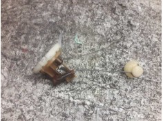 Recambio de aforador para volkswagen polo (801/803) cl coupe referencia OEM IAM 867919054A 2 PINS  2