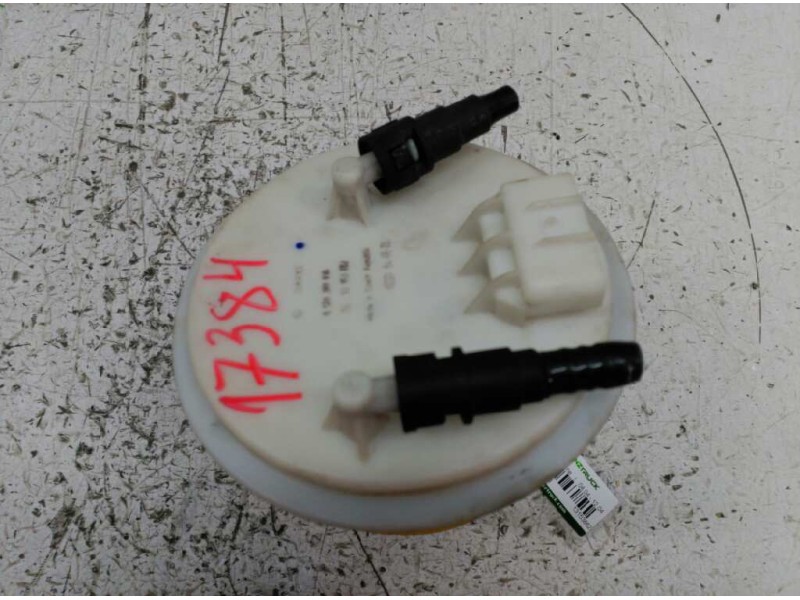 Recambio de aforador para opel meriva blue line referencia OEM IAM 13153862 0580360016 BOSCH