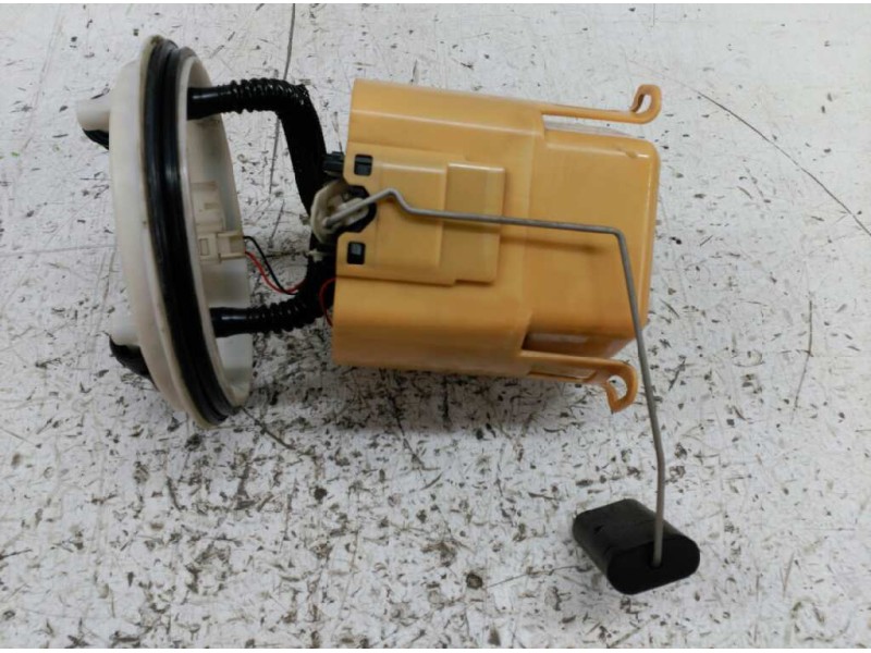 Recambio de aforador para opel meriva blue line referencia OEM IAM 13153862 0580360016 BOSCH