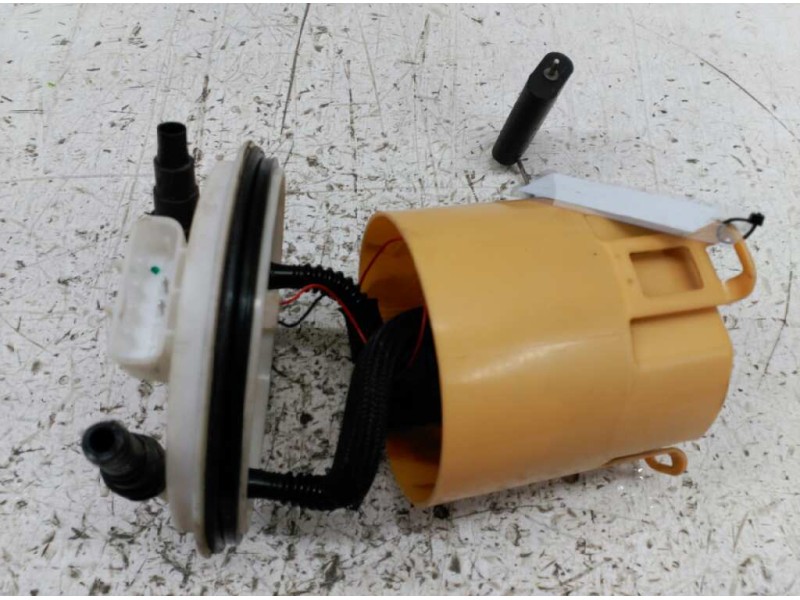 Recambio de aforador para opel meriva blue line referencia OEM IAM 13153862 0580360016 BOSCH