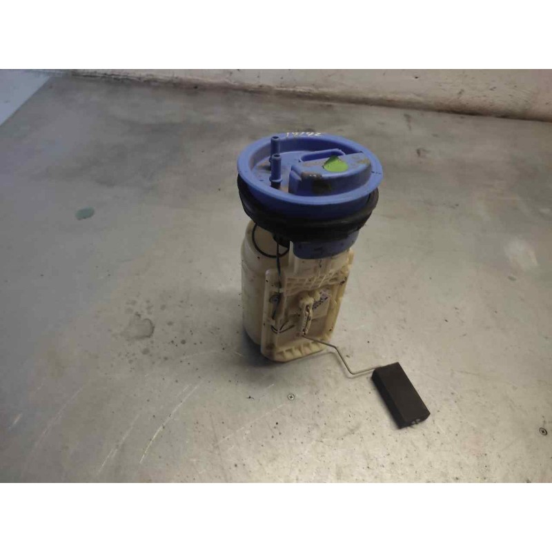 Recambio de aforador para volkswagen golf iv variant (1j5) soul referencia OEM IAM 8L0919051P 228233001012 4 PINS