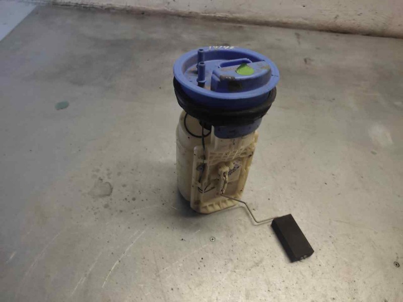 Recambio de aforador para volkswagen golf iv variant (1j5) soul referencia OEM IAM 8L0919051P 228233001012 4 PINS