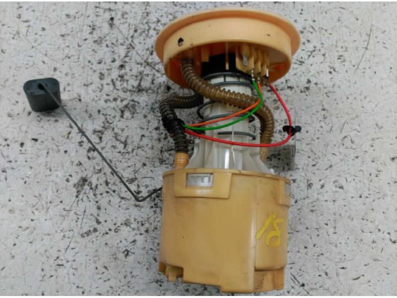 Recambio de aforador para ford fiesta berl./courier surf referencia OEM IAM 3M519275  