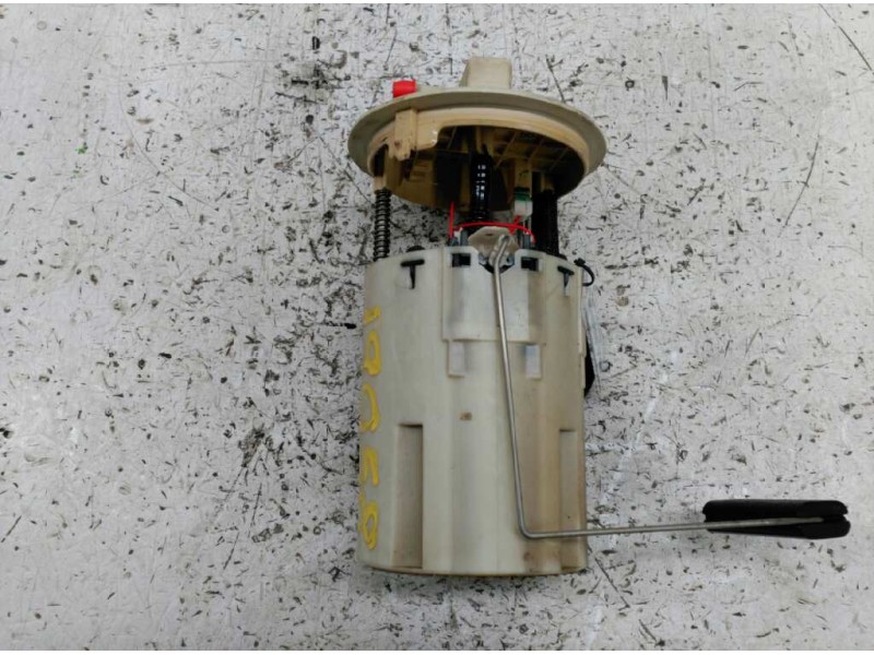 Recambio de aforador para renault laguna ii grandtour (kg0) referencia OEM IAM 8200004958 09900179000 