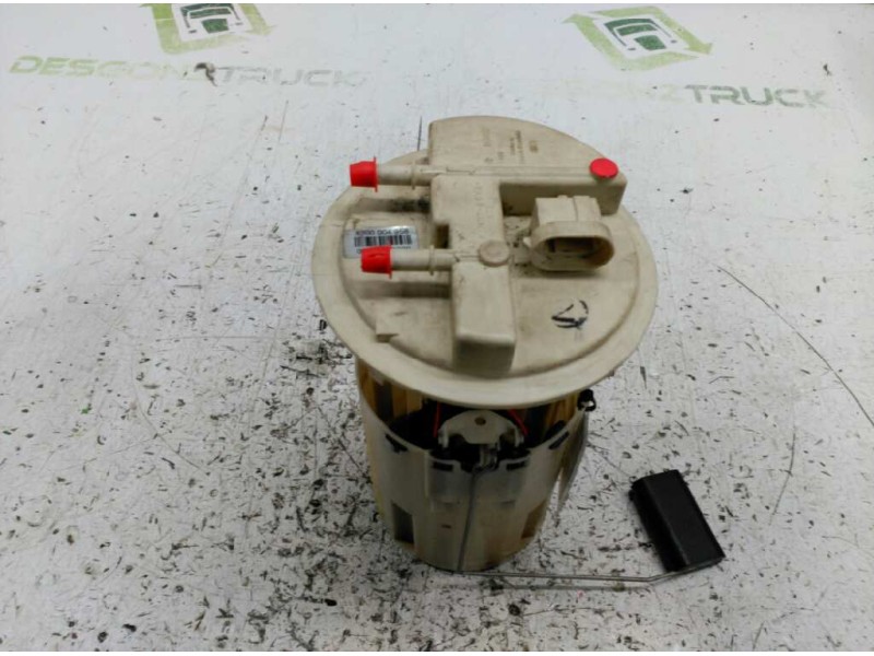 Recambio de aforador para renault laguna ii grandtour (kg0) referencia OEM IAM 8200004958 09900179000 