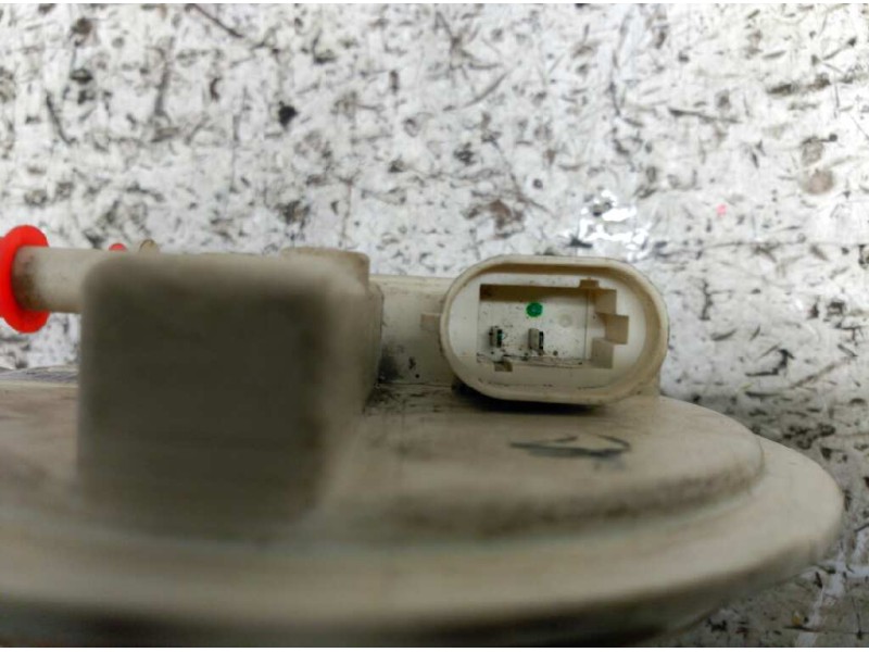 Recambio de aforador para renault laguna ii grandtour (kg0) referencia OEM IAM 8200004958 09900179000 