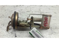 Recambio de aforador para fiat regata berlina 70 es referencia OEM IAM 7634029  