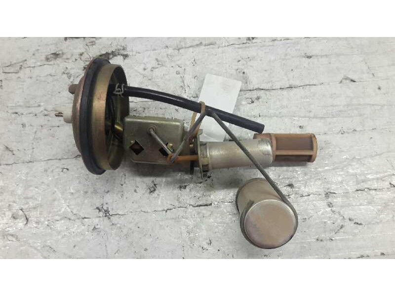 Recambio de aforador para fiat regata berlina 70 es referencia OEM IAM 7634029  