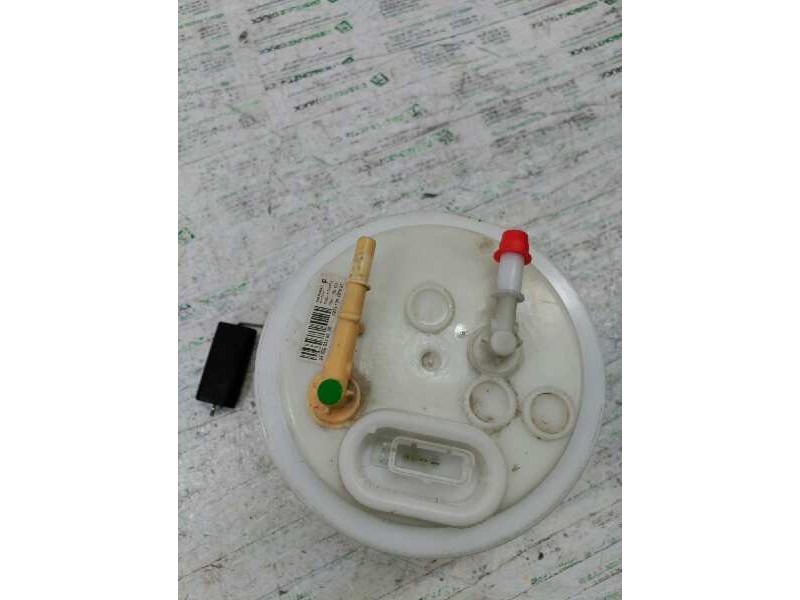 Recambio de aforador para peugeot 407 sw sport referencia OEM IAM 9647083280  