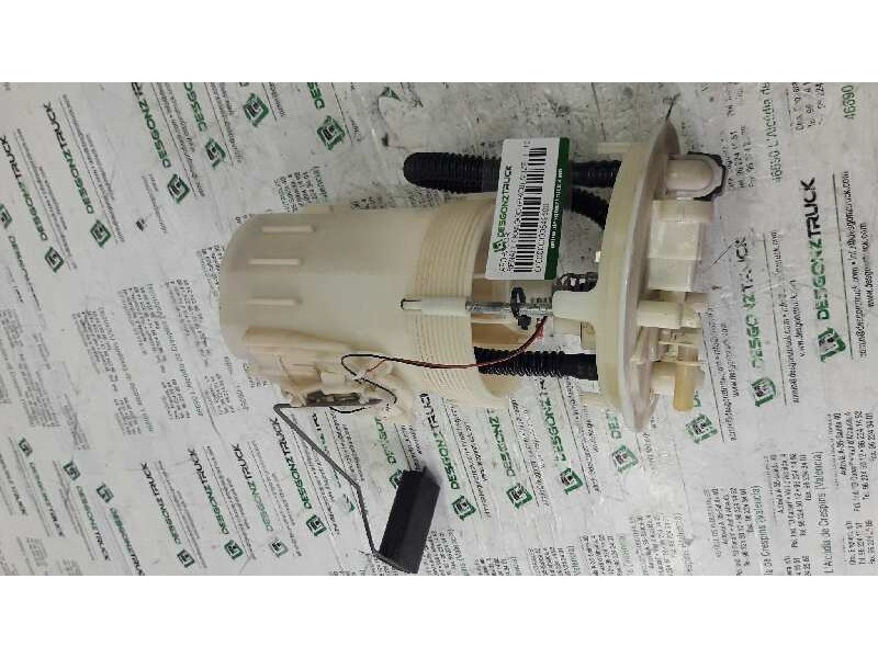 Recambio de aforador para renault kangoo (f/kc0) alize referencia OEM IAM   