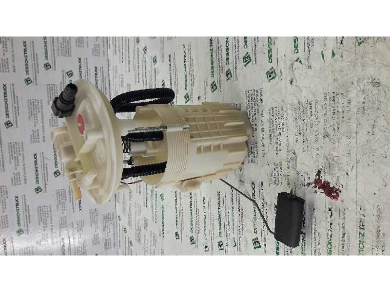 Recambio de aforador para renault kangoo (f/kc0) alize referencia OEM IAM   