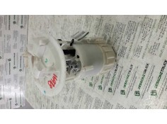 Recambio de aforador para renault megane ii berlina 5p authentique referencia OEM IAM   