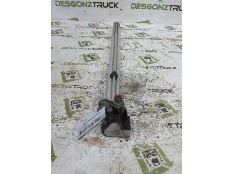 Recambio de aforador para volvo fh xxx 12.8 diesel referencia OEM IAM 20746639  