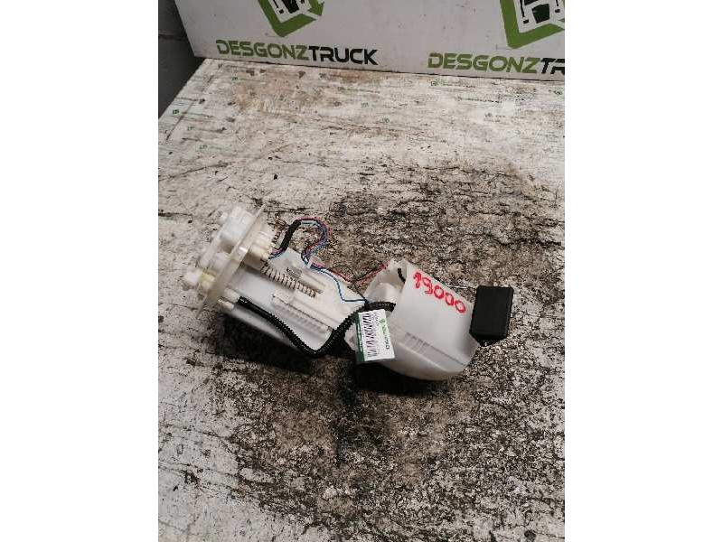 Recambio de aforador para toyota auris live referencia OEM IAM 7702002470 4 PINS 