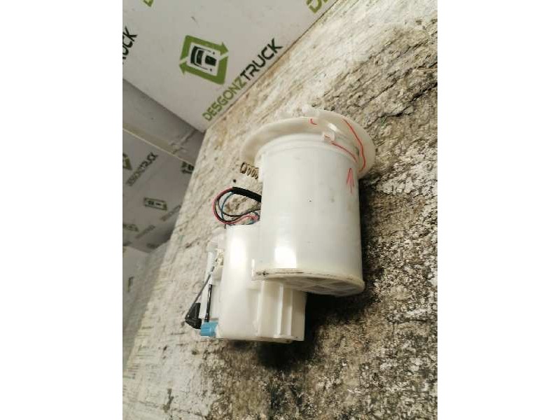 Recambio de aforador para toyota auris live referencia OEM IAM 7702002470 4 PINS 