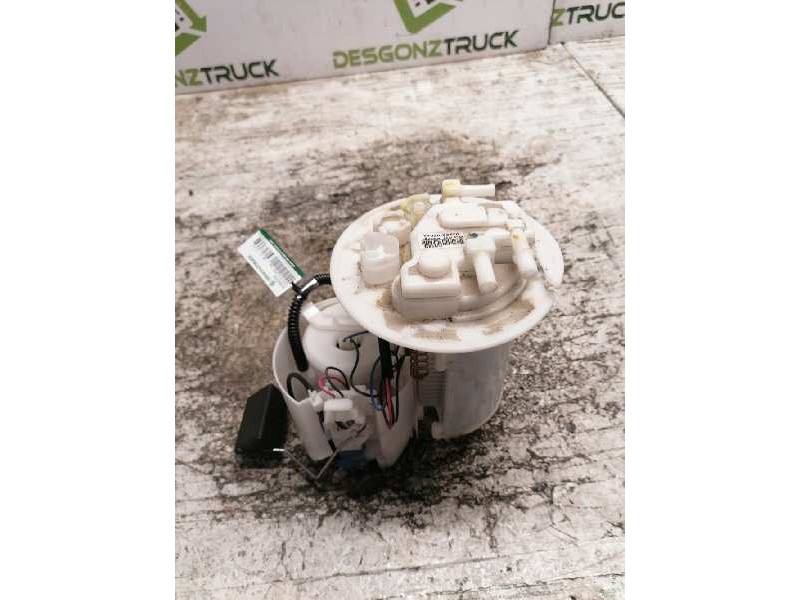 Recambio de aforador para toyota auris live referencia OEM IAM 7702002470 4 PINS 