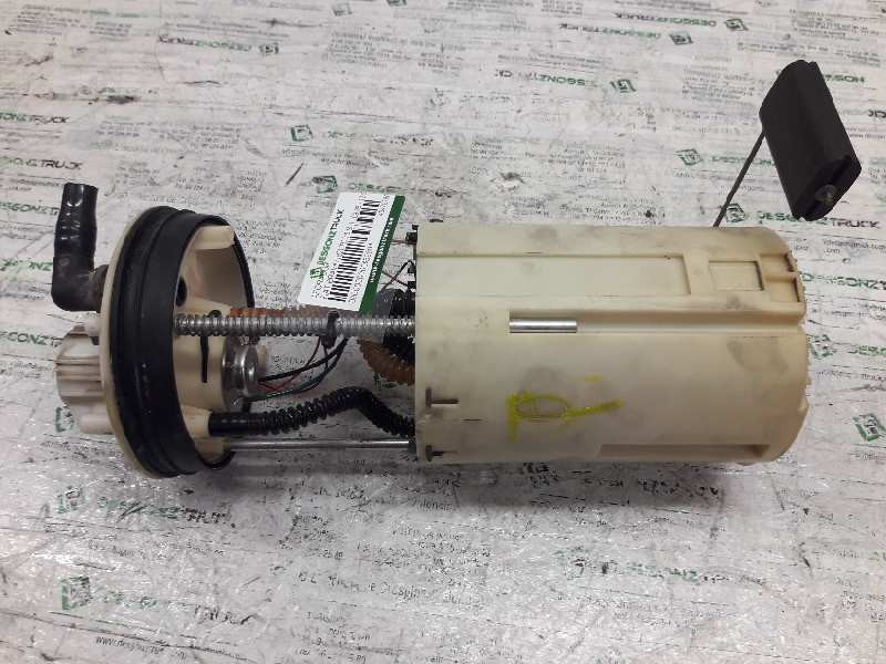Recambio de aforador para fiat brava (182) td 75 s referencia OEM IAM 46478780  