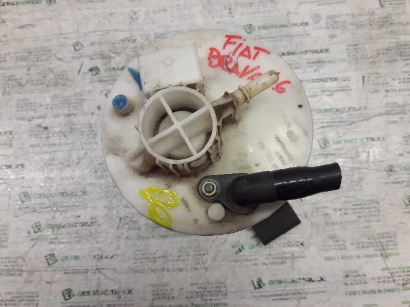 Recambio de aforador para fiat brava (182) td 75 s referencia OEM IAM 46478780  