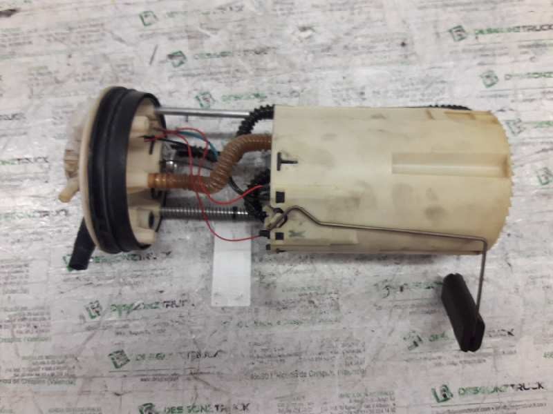 Recambio de aforador para fiat brava (182) td 75 s referencia OEM IAM 46478780  