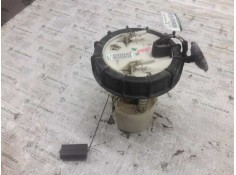 Recambio de aforador para ford fiesta (cbk) ambiente referencia OEM IAM KWN831 1092A D0011187